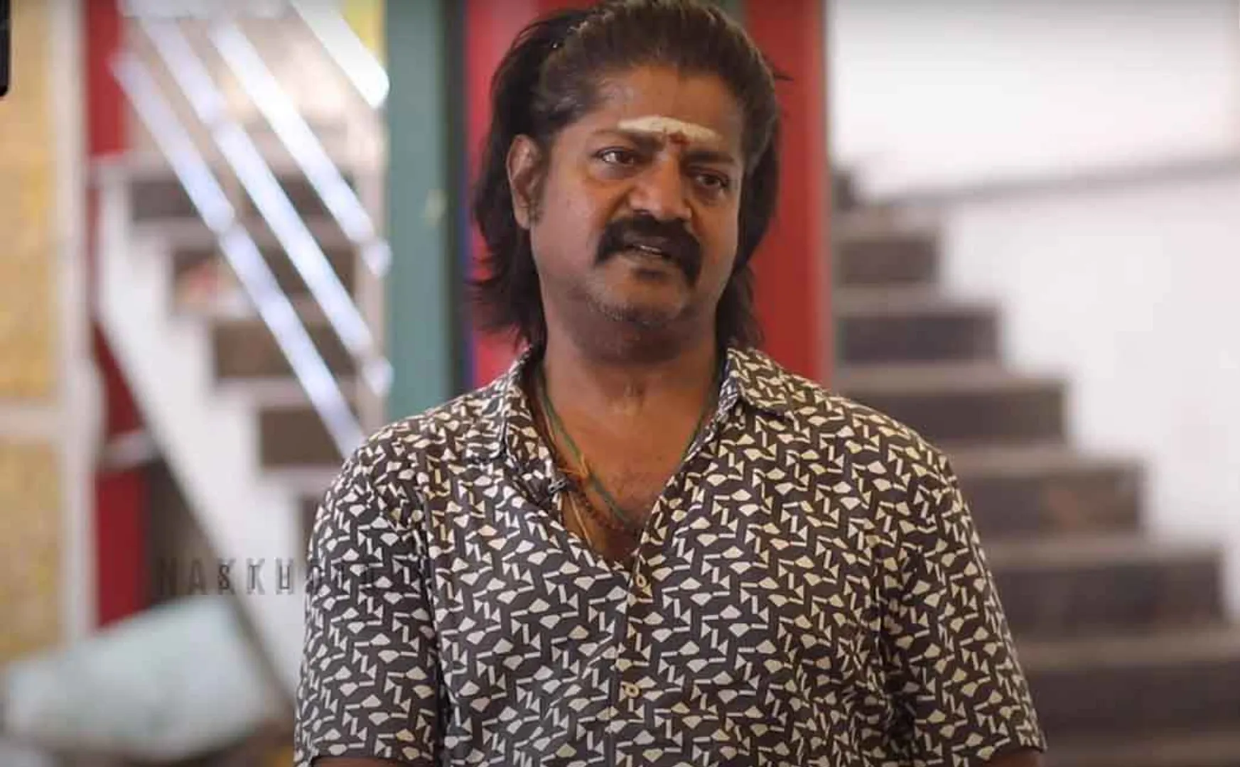 Daniel balaji Interview